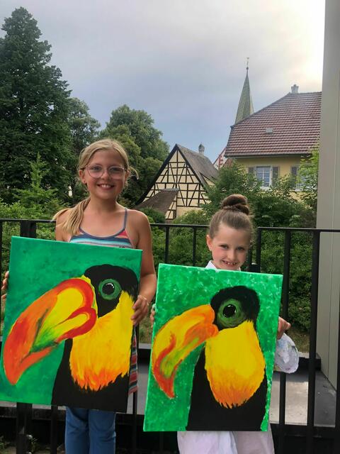 Profilbild
