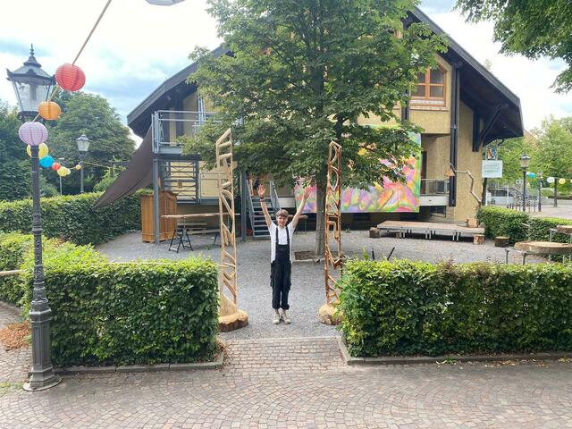 Profilbild