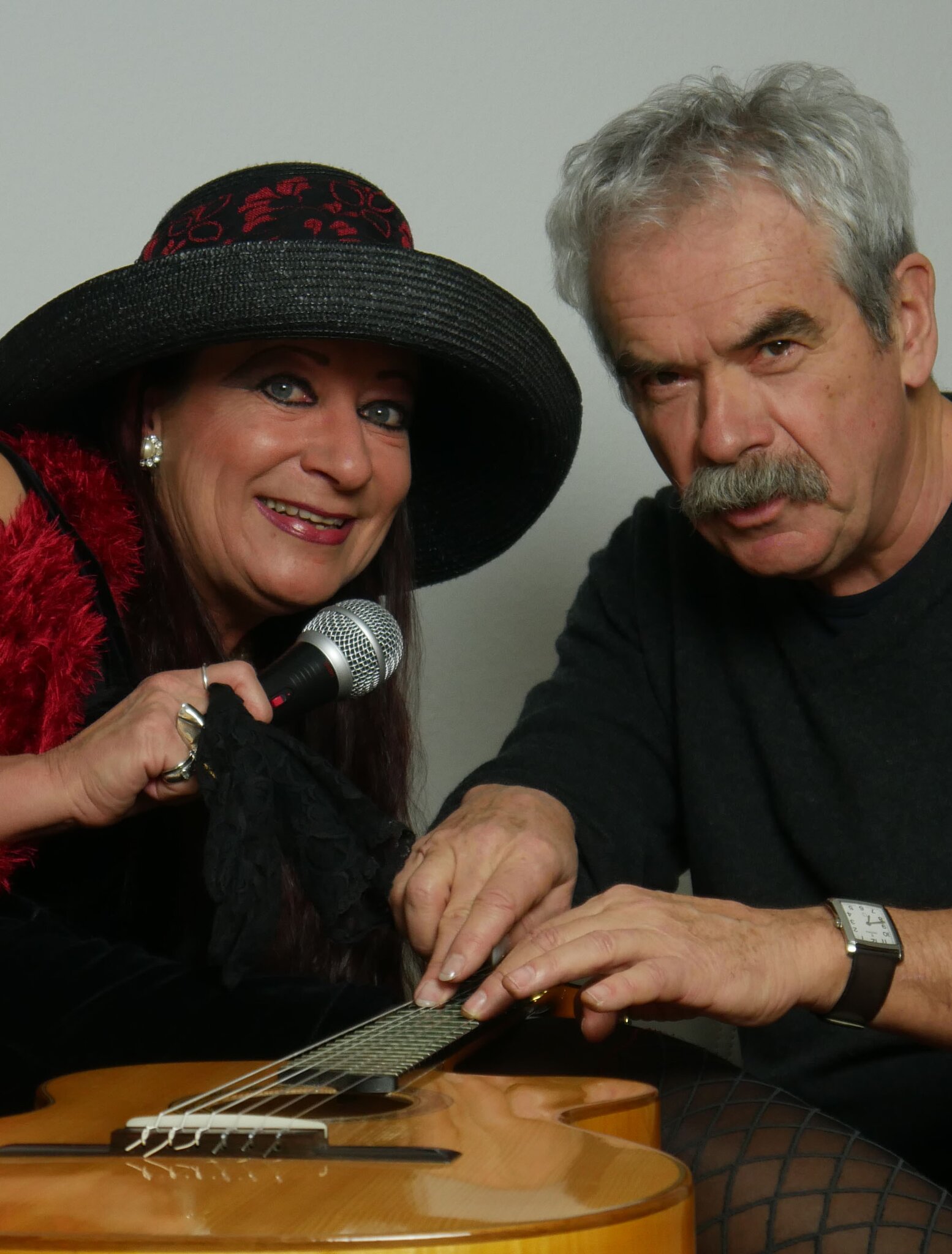 Jazz meets Chanson Bad Bergzabern