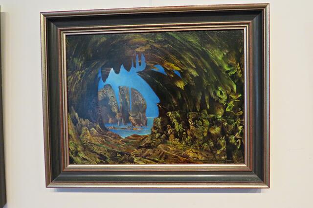 Motiv ziert den Einladungsflyer | Foto: Brigitte Melder