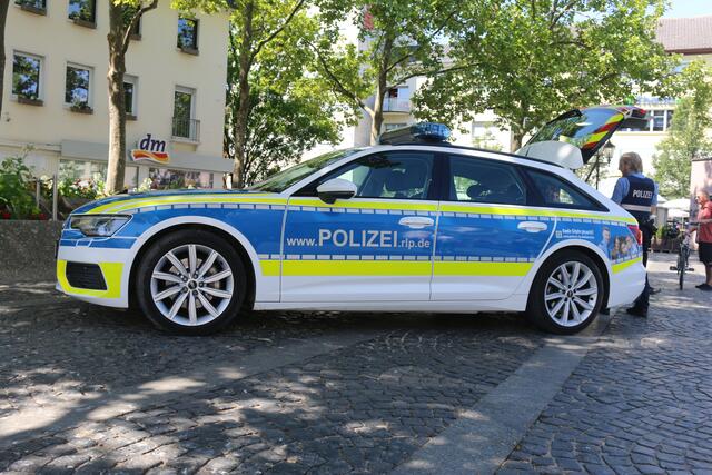 Foto: Gisela Böhmer