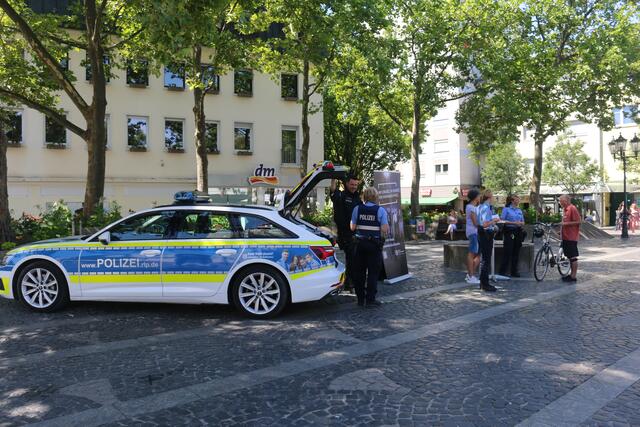 Foto: Gisela Böhmer