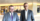FDP-Politiker Hans Dieter Scheerer MdL (rechts) und Christian Jung MdL sprechen sich für Liquiditätssicherung privater ÖPNV-Busunternehmen aus. | Foto: Wolfgang Vogt