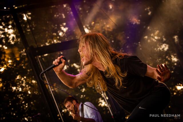 Woomera | Foto: Paul Needham