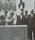 Vor 50 Jahren starb mit Julius Bock eine der ganz großen Persönlichkeiten und sozialer Wohltäter Hauensteins: hier bei der Grundsteinlegung der Hauensteiner Turnhalle mit Hammer im Jahre 1958. Ohne seine großzügige finanzielle Hilfe hätte es die Halle, die Jahrzehnte auch als Hauensteins gute Stube galt, nicht gegeben.
 | Foto: Willi Schächter