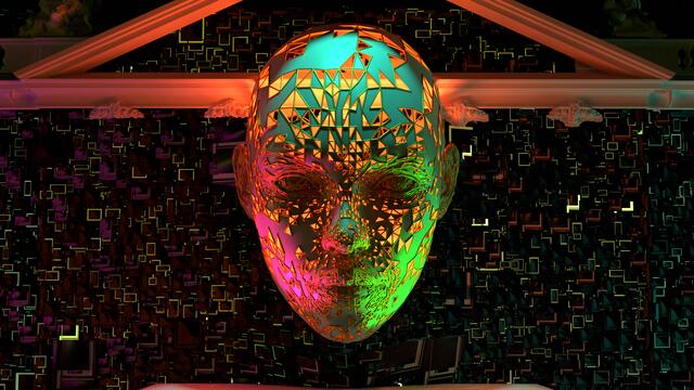 Screenshot Reframing the Structures | Foto: Leonie Oridt