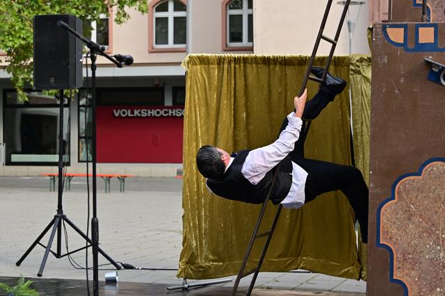 Foto: Ilona Schäfer
