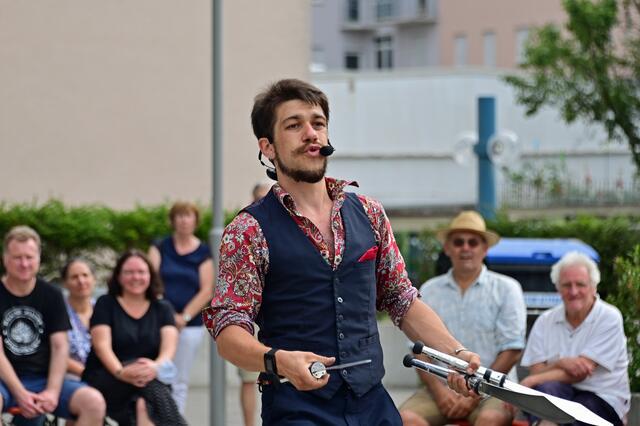 Foto: Ilona Schäfer