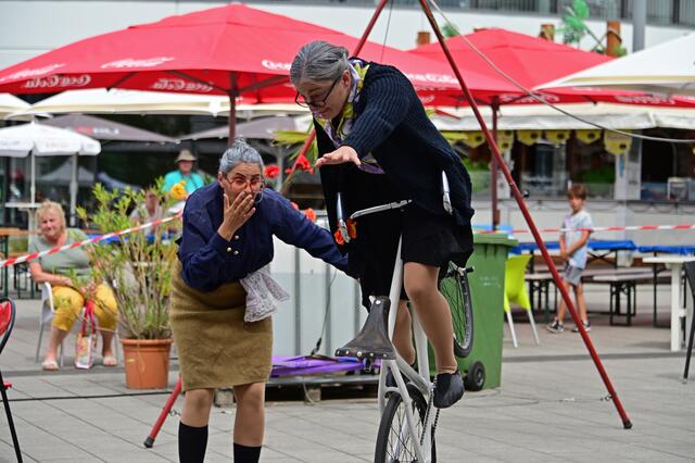 Foto: Ilona Schäfer