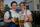 Bierfestprinzessin Annika Himmighöfer und Bierfestkönigin Lena Roth geben nach einer verlängerten Amtszeit im September ihre Kronen weiter.  Foto: Markus Pacher