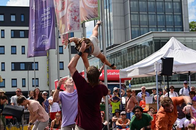 Foto: Ilona Schäfer