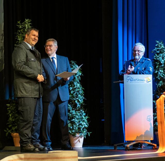 Foto: Freiwillige Feuerwehr Mutterstadt