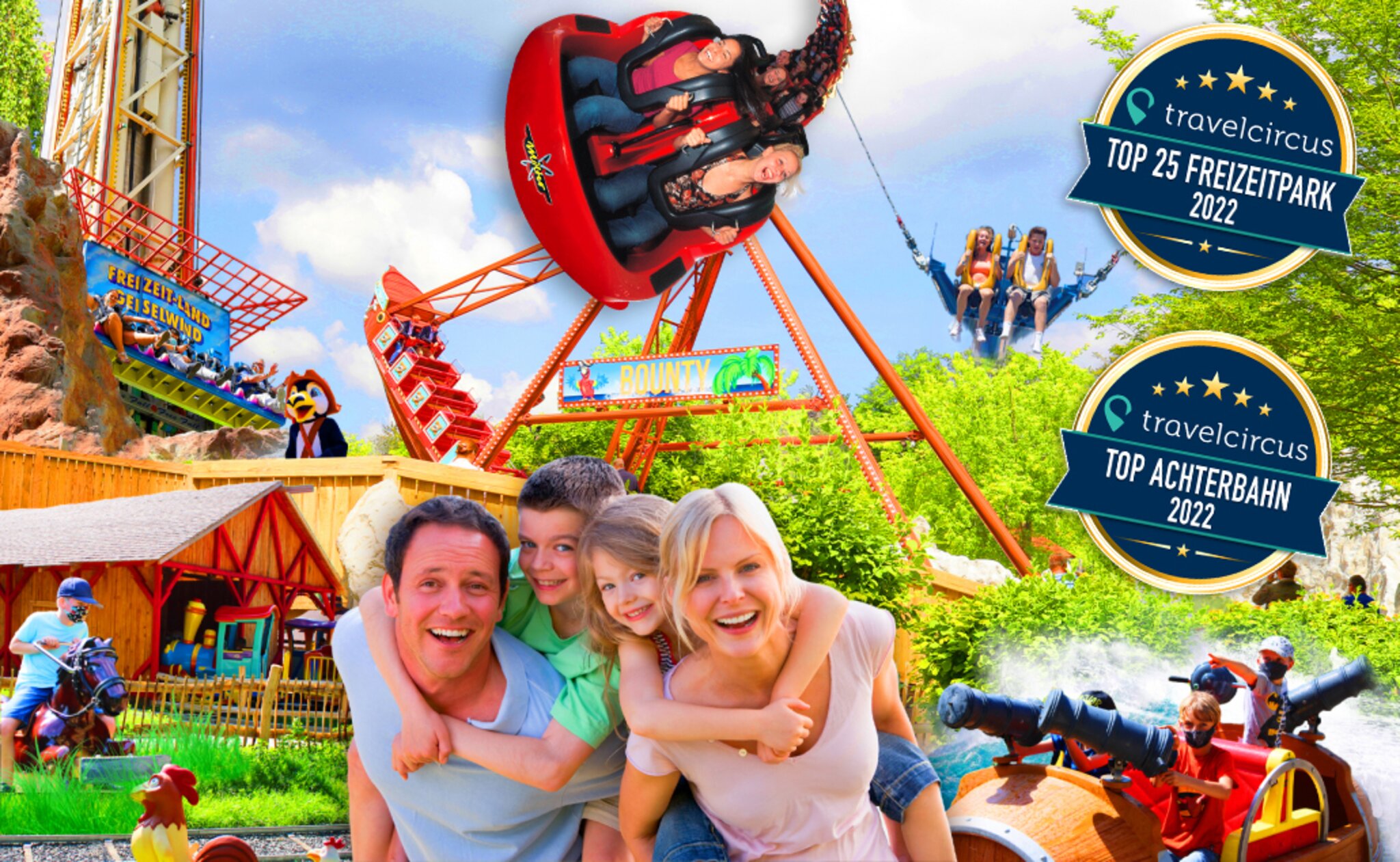 Adrenalinrausch für Buntstifte: Ausmalbilder Achterbahn – Kostenloser Spaß für Groß und Klein!