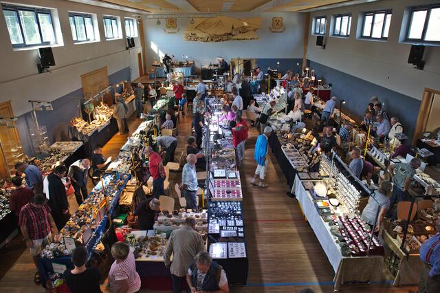Ein Erlebnis für die ganze Familie  | Foto: Donnersberg-Touristik-Verband