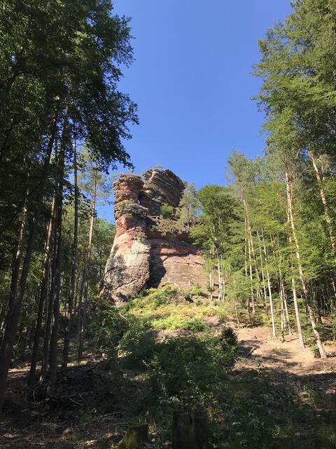 Stephanstürme | Foto: B. Bender