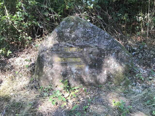 Ritterstein | Foto: B. Bender