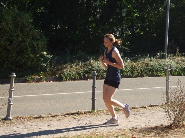 Foto: Speyer Leinpfad parkrun