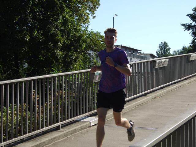 Foto: Speyer Leinpfad parkrun