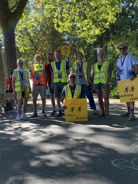 Foto: Speyer Leinpfad parkrun