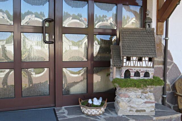 Foto: Brigitte Melder