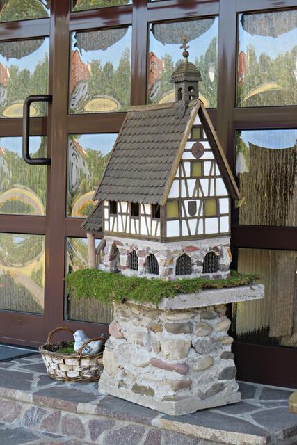 Foto: Brigitte Melder