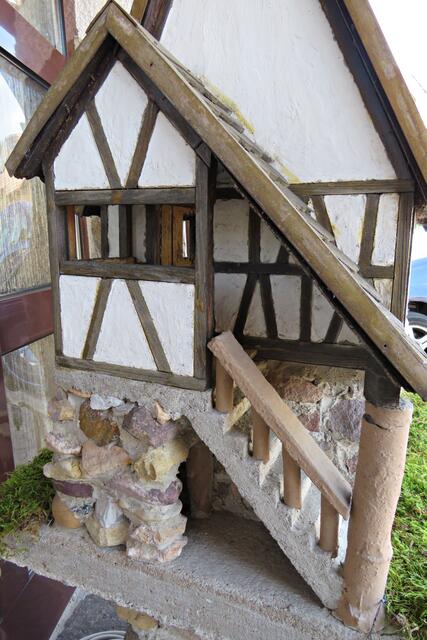 Foto: Brigitte Melder