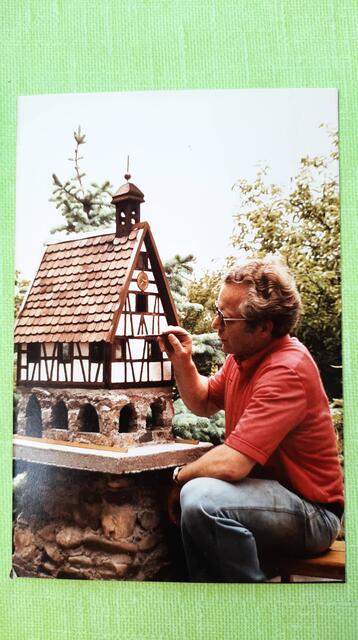 Foto: Martina Müller