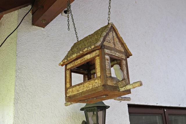 Foto: Brigitte Melder