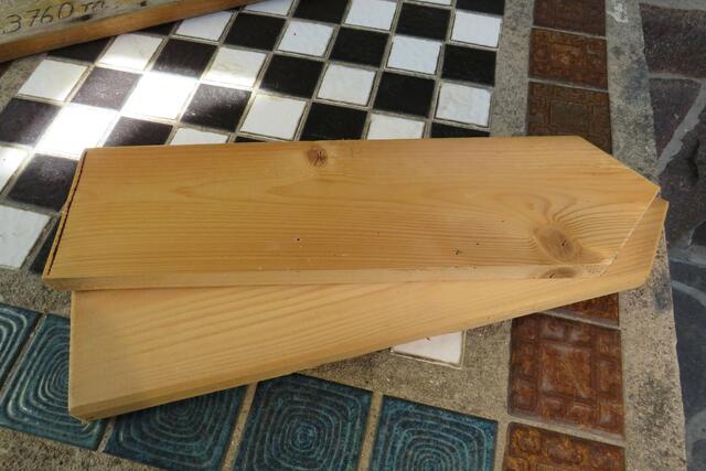 Unbeschriftete Wegweiser | Foto: Brigitte Melder