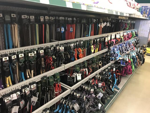 Die neusten Trends beim Landfuxx in Weilerbach | Foto: Claudia Bardon