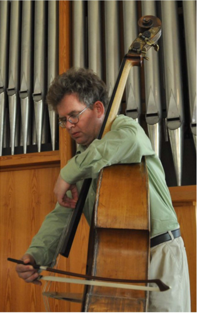 Foto: Wolfgang Nehlert [privat]; Dietmar Schlager [privat]