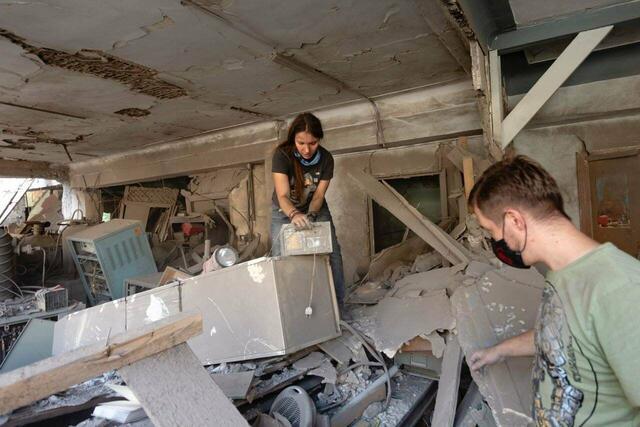 F | Foto: i.A. Igor Girka