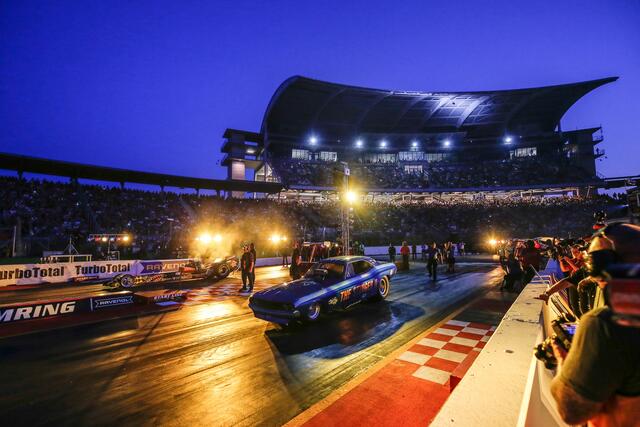 Foto: Hockenheim-Ring GmbH