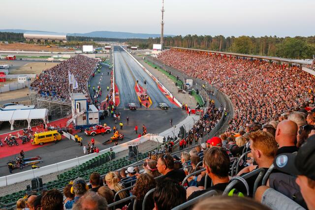 Foto: Hockenheim-Ring GmbH