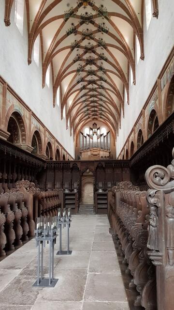 Kloster Maulbronn | Foto: © www.jowapress.de