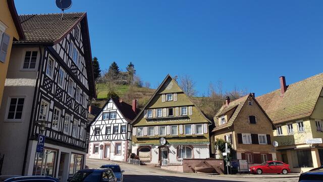 Alpirsbach | Foto: © www.jowapress.de