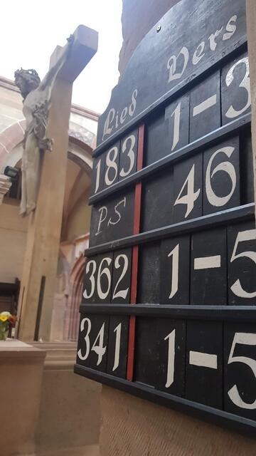 Kloster Maulbronn | Foto: © www.jowapress.de