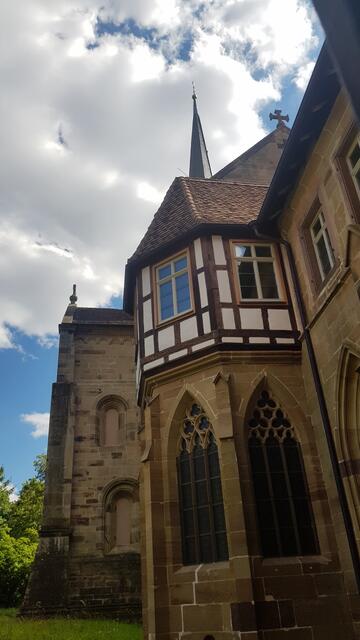 Kloster Maulbronn | Foto: © www.jowapress.de