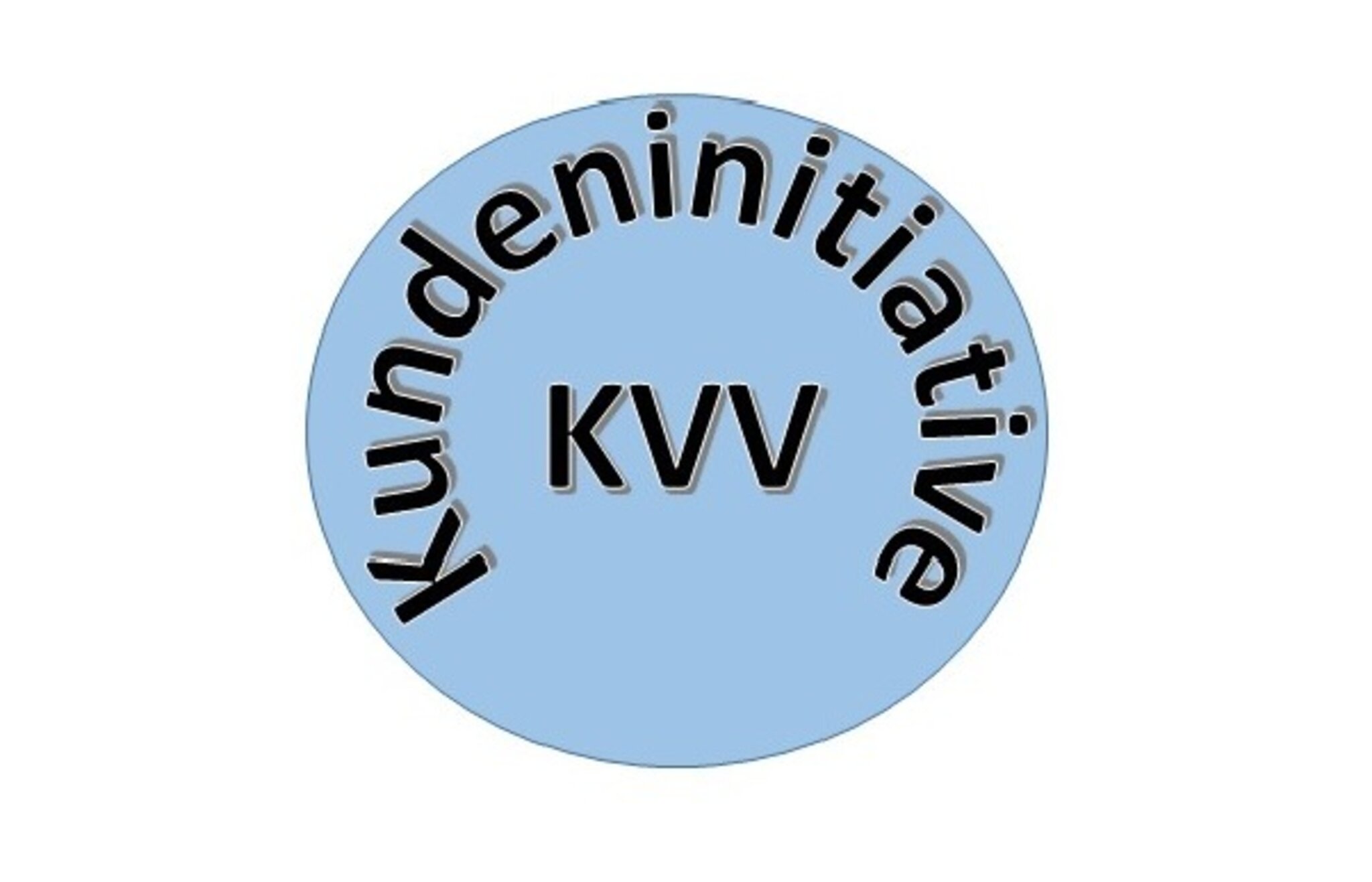 PRESSEERKLÄRUNG DER KUNDENINITIATIVE KVV Das 9EuroTicket geht