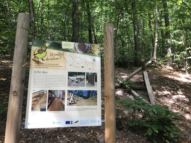 Was Holz "kann" | Foto: B. Bender