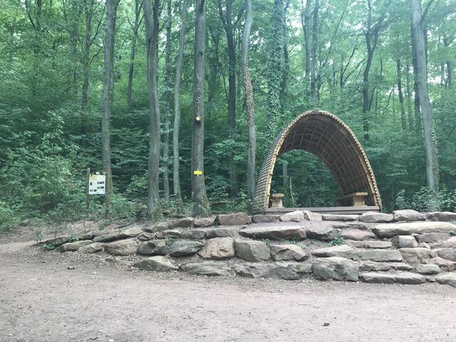 Wood Stopp | Foto: B. Bender