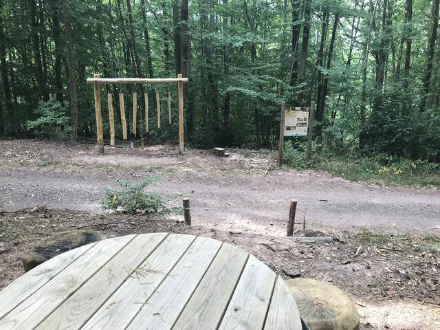 Letzte Station | Foto: B. Bender