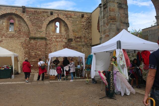 Foto: Gisela Böhmer