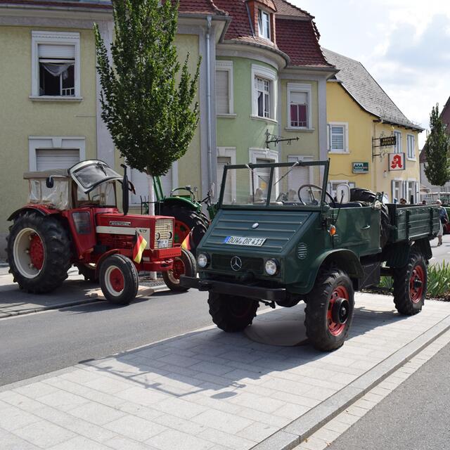 Foto: Gemeinde Mutterstadt