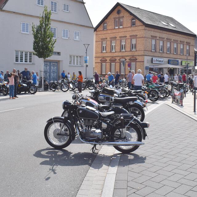 Foto: Gemeinde Mutterstadt
