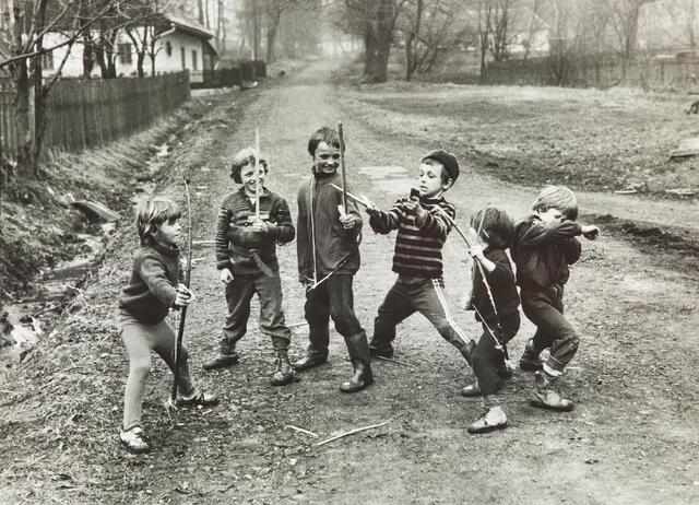 Foto: Jinrich Streik