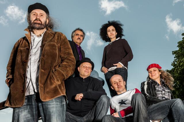 Foto: Foto Ingrid Noll: Renate Barth / Foto ABENDSCHÖN &amp;amp; AKZENTE: Thorsten Dirr