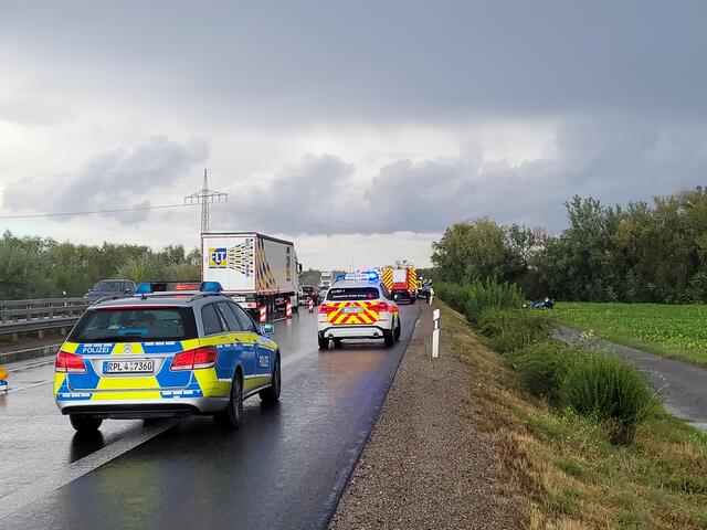 Foto: Feuerwehr Haßloch