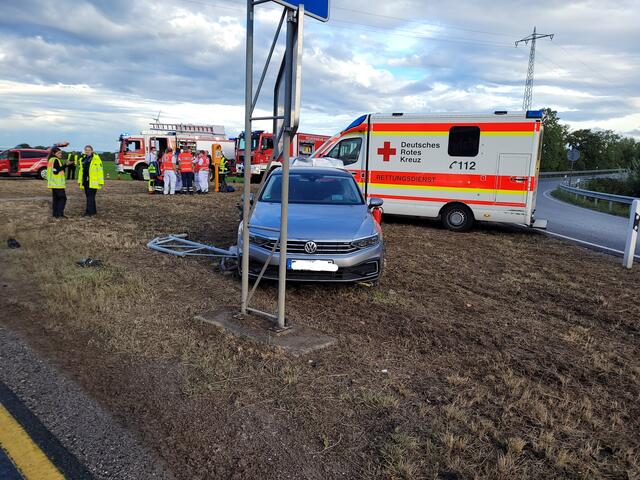 Foto: Feuerwehr Haßloch