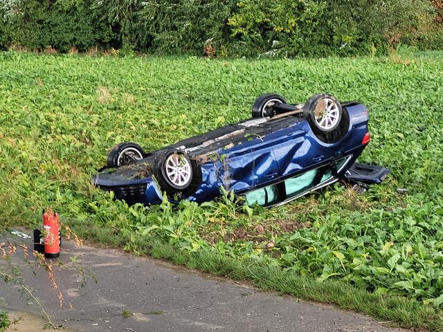 Foto: Feuerwehr Haßloch